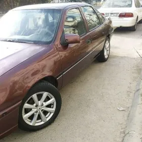 Opel Vectra 1991