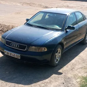 Audi A4 1997