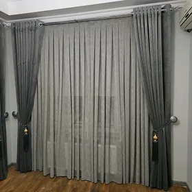 Jalýuz Zanawesga Perde