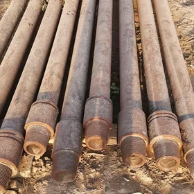 Burawoý turba 114lik