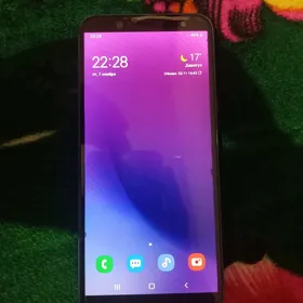 Galaxy j6