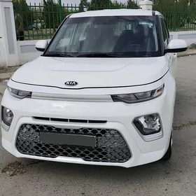 Kia Soul 2020