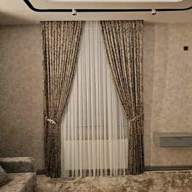 Jalýuz Zanawesga Perde