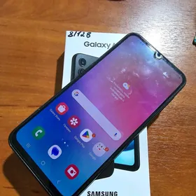 Samsung A24 8/128