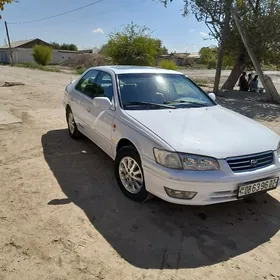 Toyota Camry 1997
