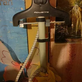 Паравой утюг