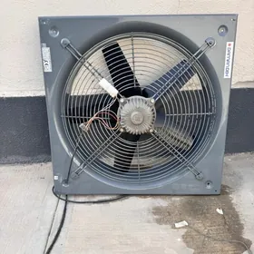 вентилятор