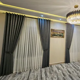 Jalýuz Zanaweska Perde