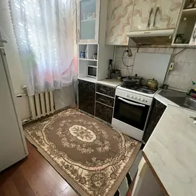 Gyz üçin reltorsyz arenda jaý