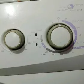 стиральная машина вестел