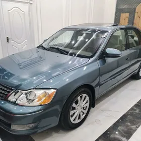 Toyota Avalon 2003