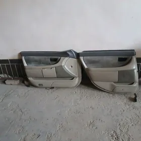 Обшивка Авалон