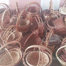 karzina sebet корзина alyas