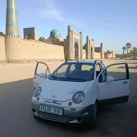 Daewoo Matiz 2003