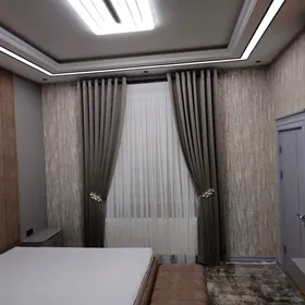 Jalýuz Zanawesga Perde