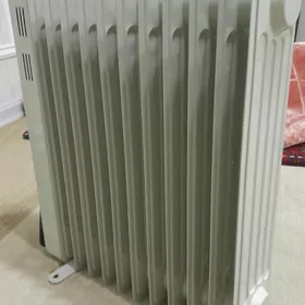 Otopleniya gapyrgaly