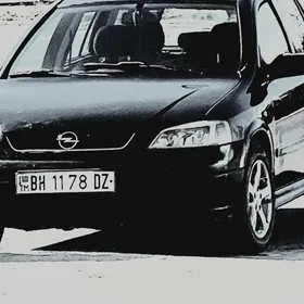 Opel Astra 1998