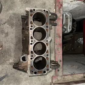 запчать  опель  DOHC 16v