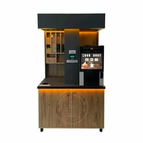 Kofe aparat gyssagly