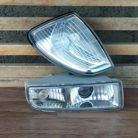 Prado 470  tumanik Toyota