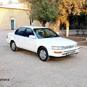 Toyota Corolla 1995