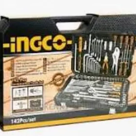 INGCO NABOR AÇAR 142