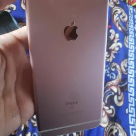 iPhone 6s plus abmene