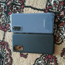 samsung s20 5g