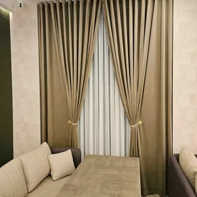 Jalýuz Zanawesga Perde