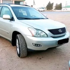 Lexus RX 330 2005