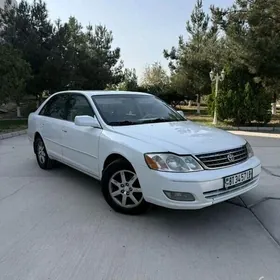 Toyota Avalon 2000
