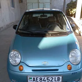 Daewoo Matiz 2008
