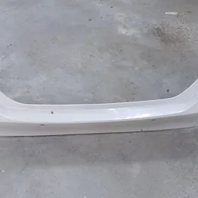 Bamper yzky Camry 2021