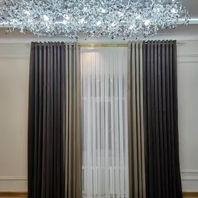 Jalýuz Zanawesga Perde