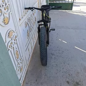 Tigir satlyk gyssagly