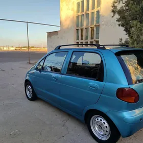 Daewoo Matiz 2000