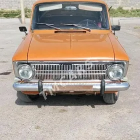 Москвич 412 1990