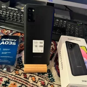 Samsung A03S