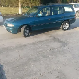 Opel Astra 1993