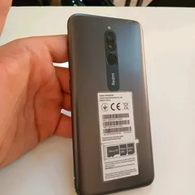 Redmi 8