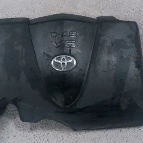 Mator krişga Highlander 2019