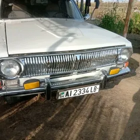 Gaz 24 1980