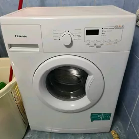 hisense 6 kg
