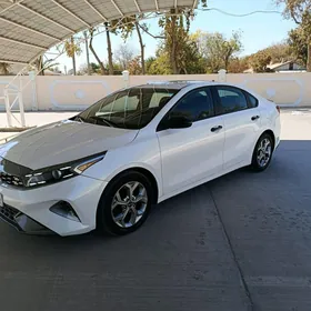 Kia Forte 2021