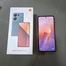 Redmi Note 13 pro