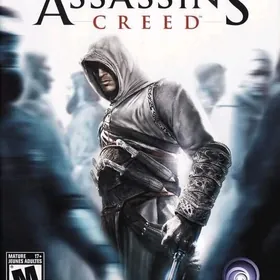 Assasin's creed