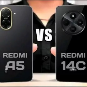 Redmi A3 A5  14c KREDIT BERYAS