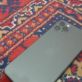 IPHONE 11 PRO MAX 256