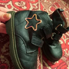 детская обувь