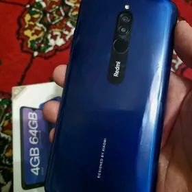 Redmi 8